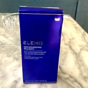 Elemis Skin Nourishing Milk Bath